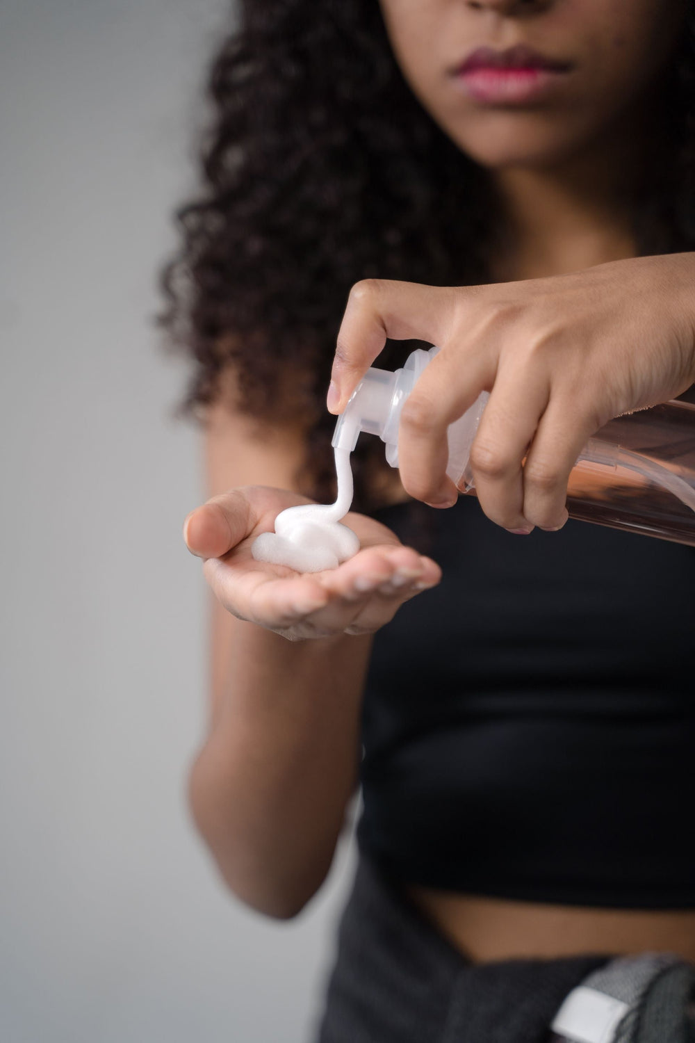 Routines & Soins Capillaire